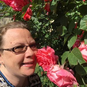 Meet your Posher, Tabitha